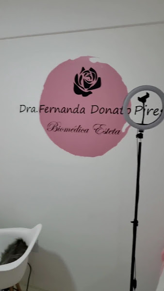 Foto 3 de Dra. Fernanda Donato Pires