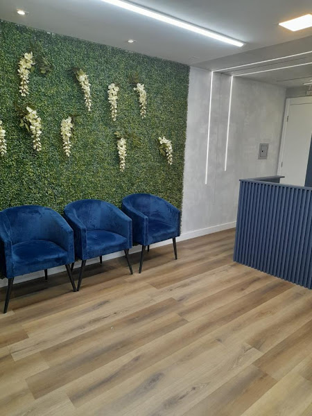 Foto 3 de Dra. Fernanda Figueiredo Odontologia Avançada