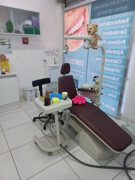 Foto 3 de Dra. Fernanda Florentino