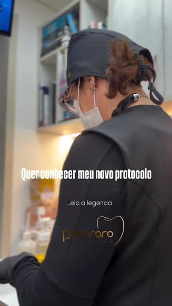 Foto 3 de Dra Fernanda Fontoura | Dentista em Praia Grande