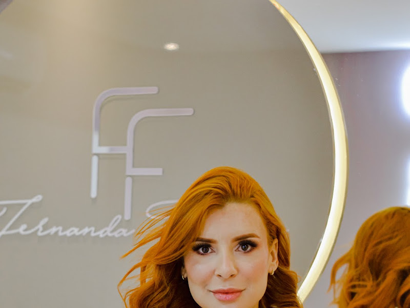 Foto de Dra. Fernanda França - Harmonização Facial e Corporal