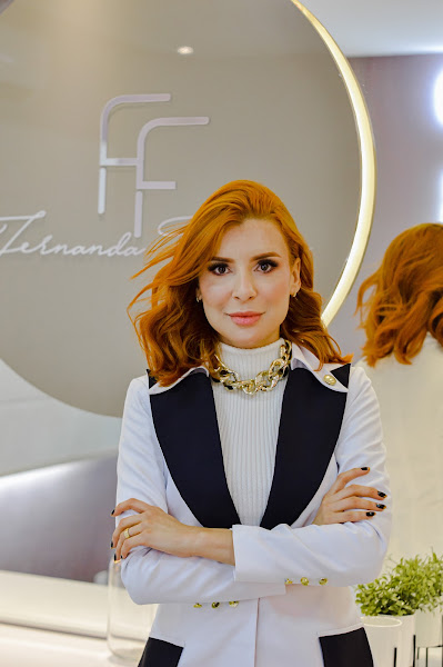 Foto 2 de Dra. Fernanda França - Harmonização Facial e Corporal