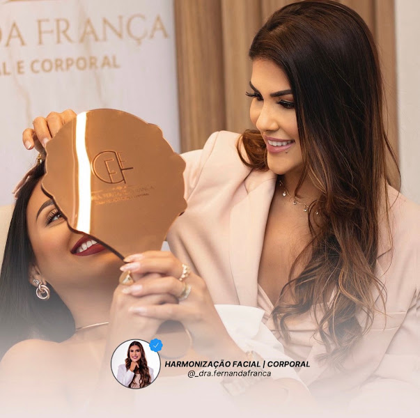 Foto 2 de Dra Fernanda França | Microvasos e Harmonização Facial – Caruaru