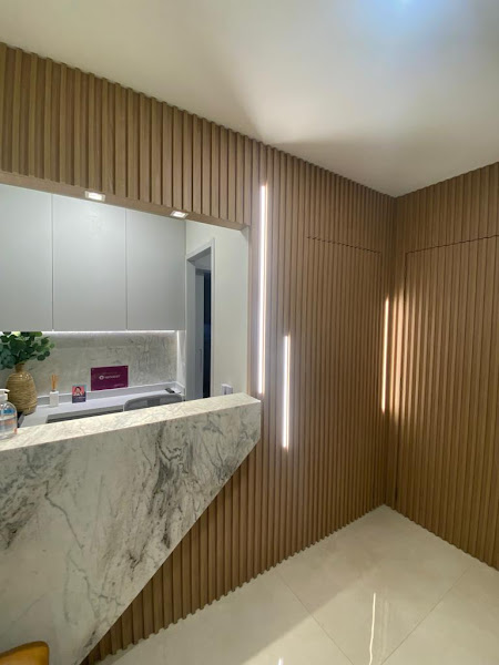 Foto 2 de Dra. Fernanda Friedrich