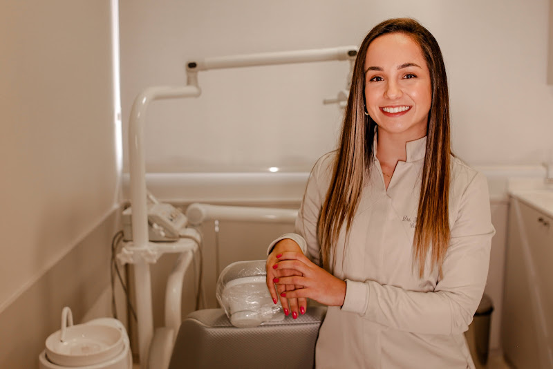 Foto 3 de Dra. Fernanda Friedrich