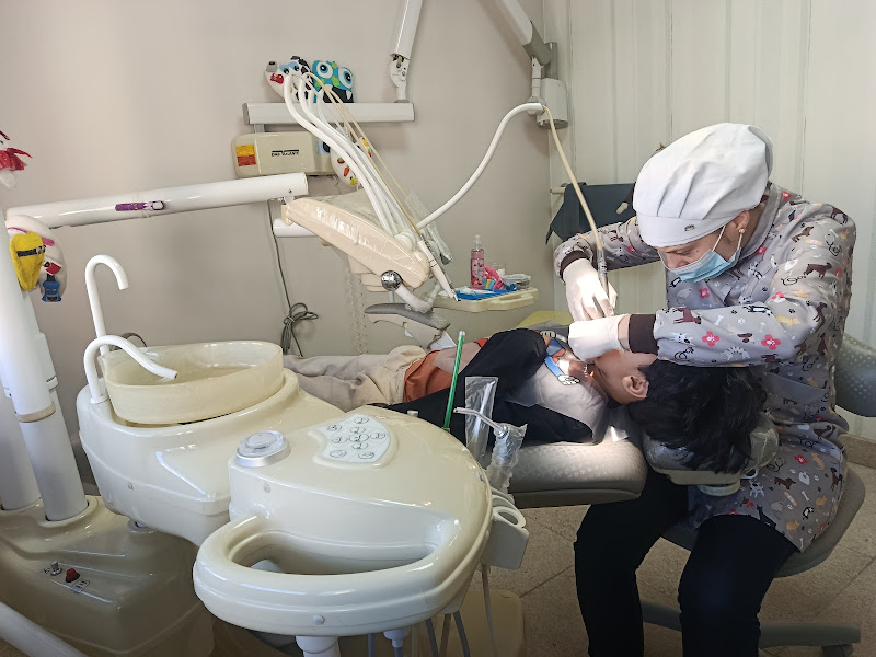 Foto 2 de Dra Fernanda Furlan Furtado (Dentista - Odontopediatra)
