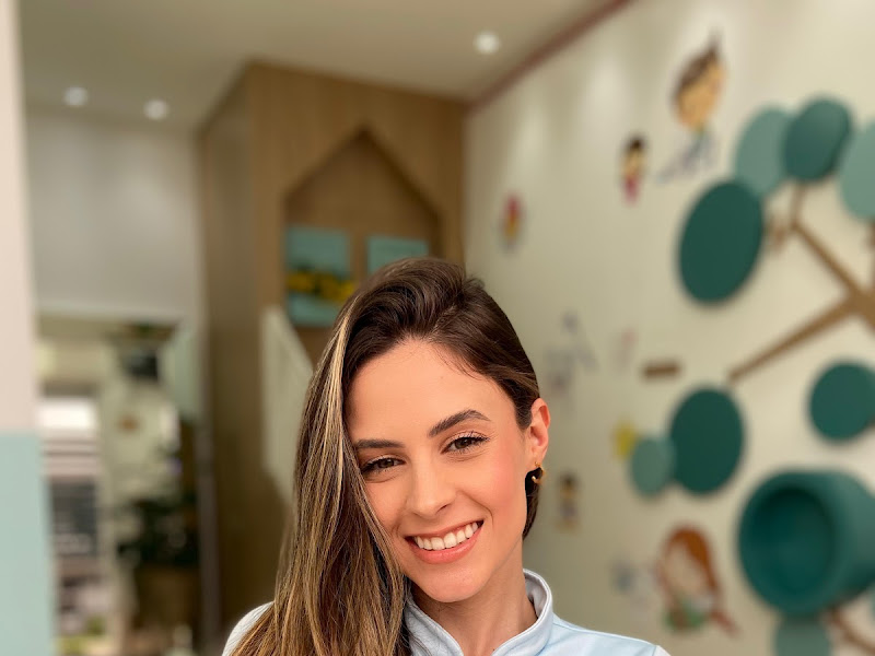 Foto 3 de Dra Fernanda Gehlen Odontologia Estética