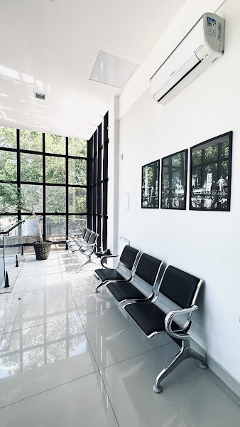 Foto 3 de Dra Fernanda Gomes | Dentista em São Miguel Paulista