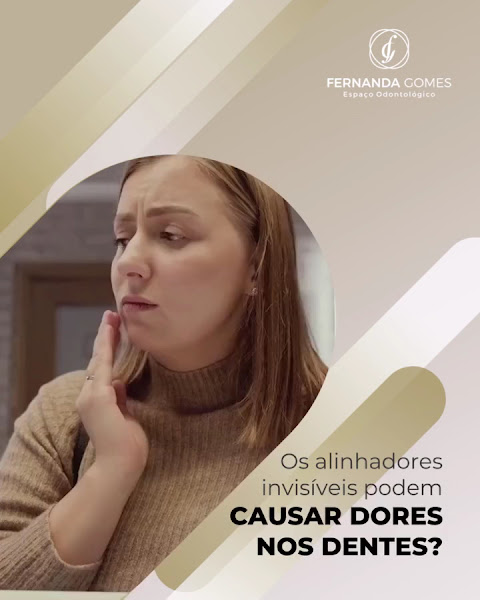 Foto 2 de Dra. Fernanda Gomes - Ortodontista em Areias, Recife - PE | Implantes dentários em Areias, Recife - PE