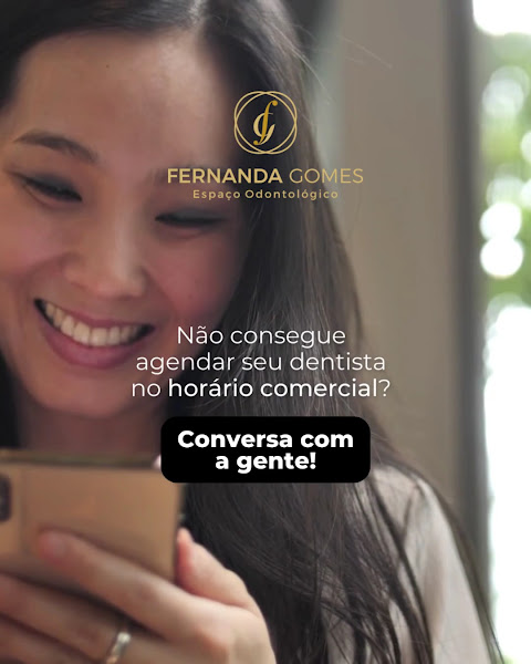 Foto 4 de Dra. Fernanda Gomes - Ortodontista em Areias, Recife - PE | Implantes dentários em Areias, Recife - PE
