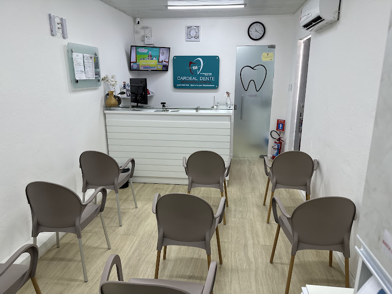 Foto 9 de Dra. Fernanda Gomes - Ortodontista em Areias, Recife - PE | Implantes dentários em Areias, Recife - PE