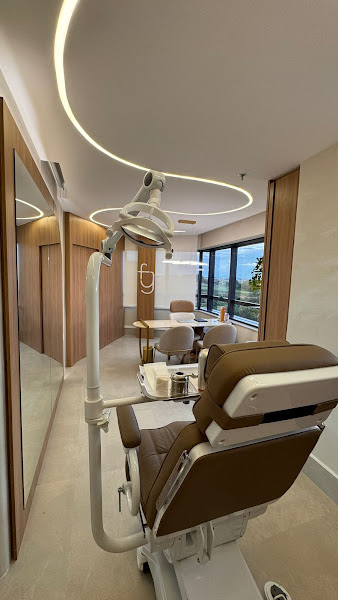 Foto 3 de Dra Fernanda Gonçalves- Harmonização Orofacial