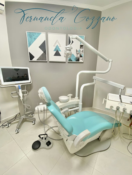 Foto 2 de Dra. Fernanda Gozzano - Dentista em Sorocaba