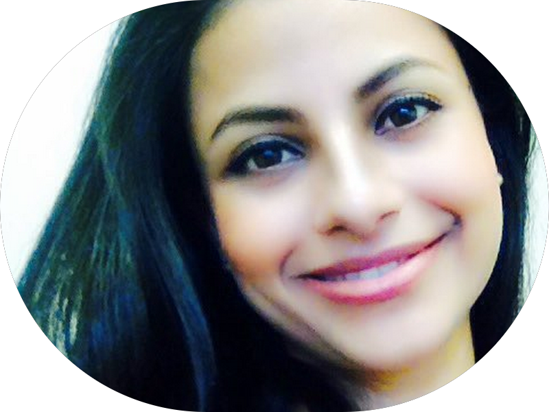 Foto 5 de Dra. Fernanda Graboski | Facetas em Resina e Odontologia Biomimética