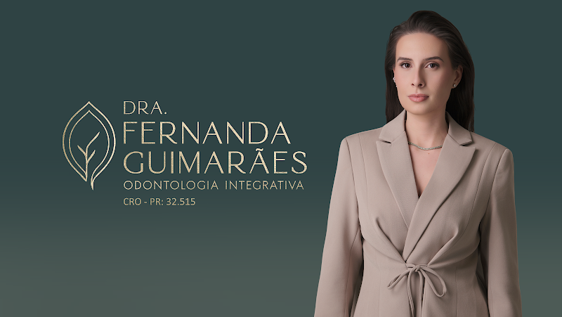 Foto 2 de Dra. Fernanda Guimarães