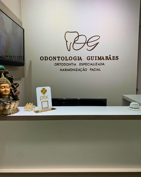 Foto 2 de Dra. Fernanda Guimarães - Odontologia Guimarães
