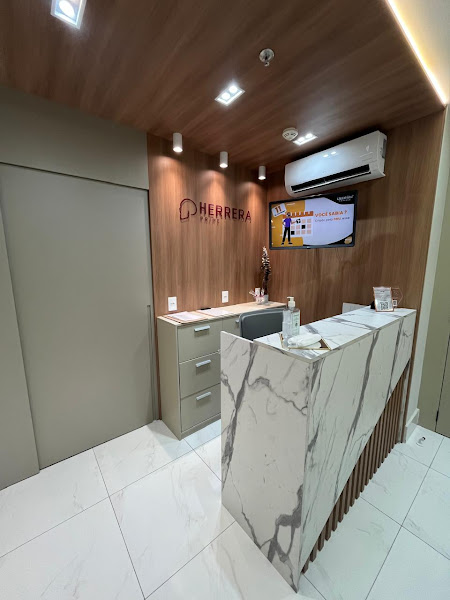 Foto 2 de Dra. Fernanda Herrera Cirurgiã Dentista - São José dos Campos