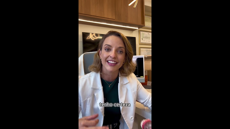 Foto 4 de Dra. Fernanda Herrera Cirurgiã Dentista - São José dos Campos
