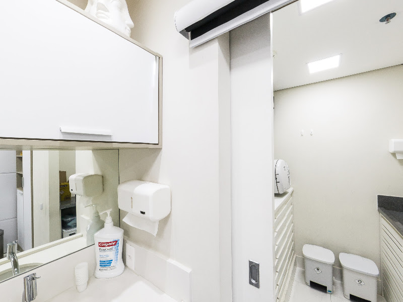 Foto 5 de Dra. Fernanda Herrera Cirurgiã Dentista - São José dos Campos