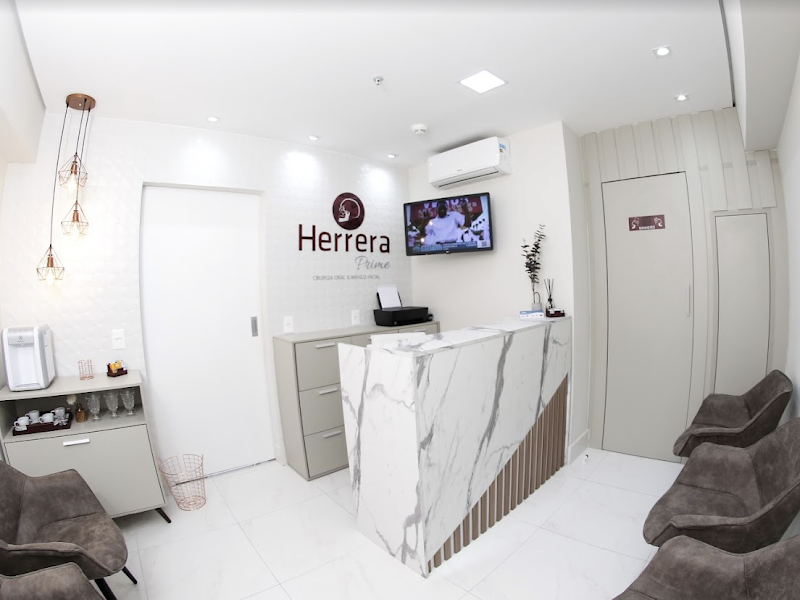 Foto 9 de Dra. Fernanda Herrera Cirurgiã Dentista - São José dos Campos