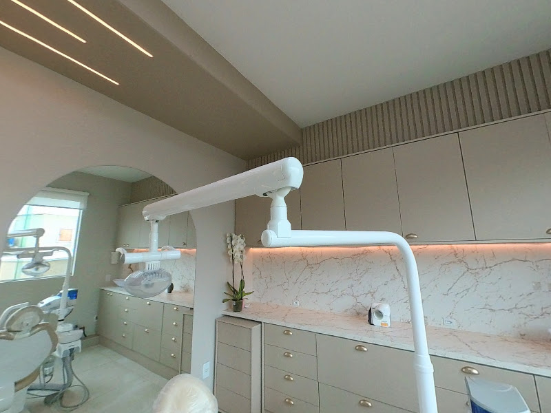 Foto 3 de Dra Fernanda Juais - Endodontista