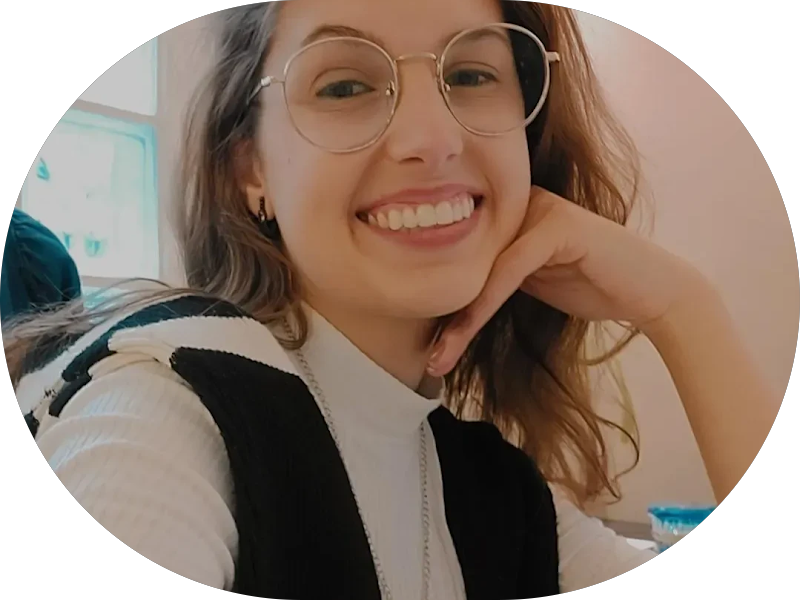 Foto de Dra Fernanda Justen - Cirurgiã dentista