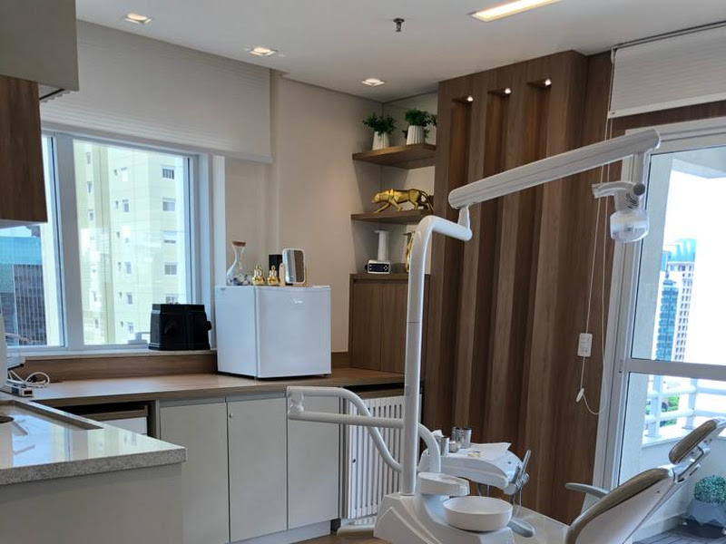 Foto 2 de Dra. Fernanda Kuboniwa