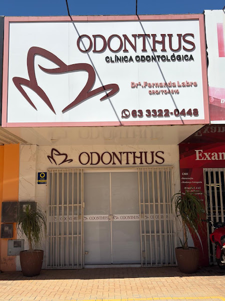 Foto 3 de Dra. Fernanda Labre Martins – Cirurgiã-Dentista