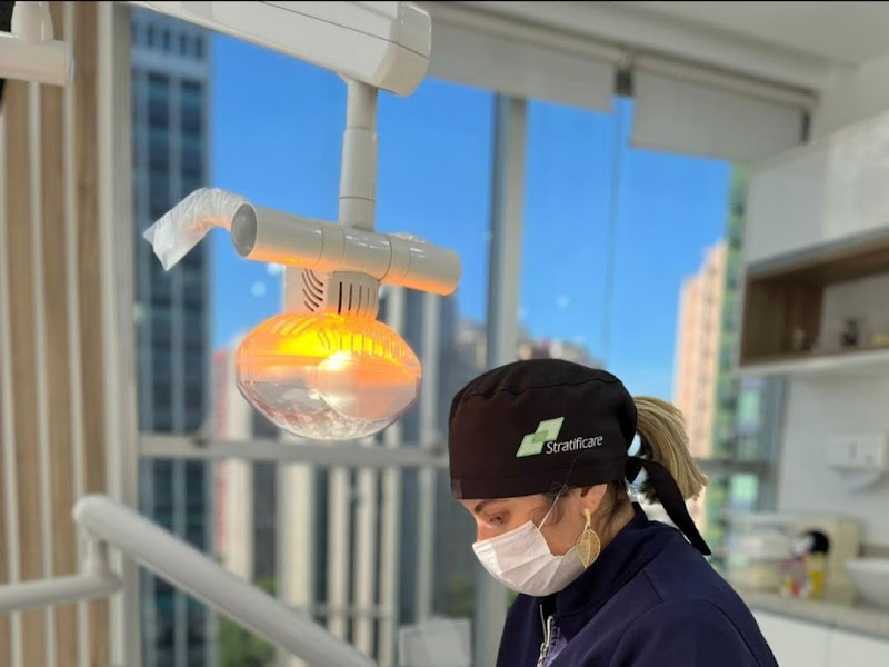 Foto de Dra. Fernanda Ladeira