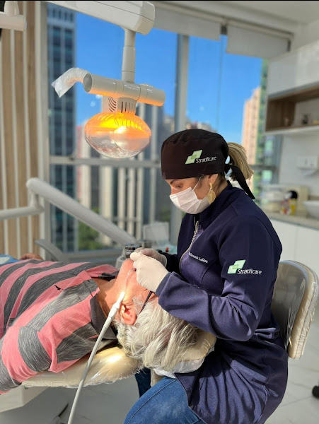 Foto 2 de Dra. Fernanda Ladeira