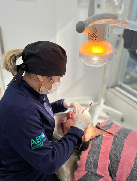 Foto 3 de Dra. Fernanda Ladeira