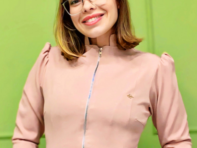 Foto 6 de Dra. Fernanda Ladeira