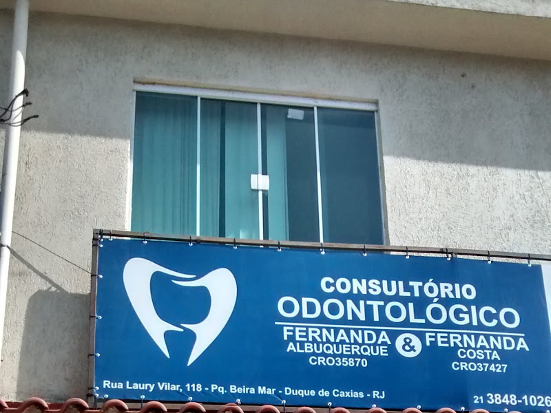 Foto 7 de Dra. Fernanda Ladeira