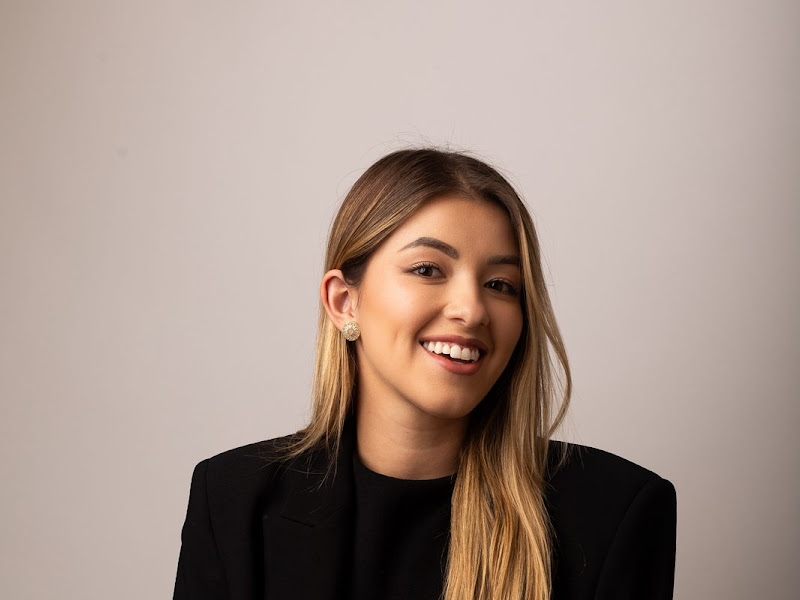 Foto de Dra Fernanda Leite