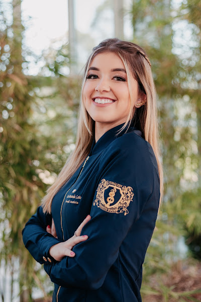 Foto 3 de Dra Fernanda Leite