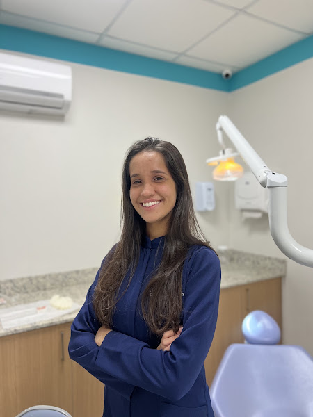 Foto 2 de Dra Fernanda Lemgruber - Dentista