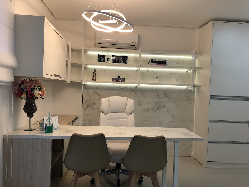 Foto 2 de Dra. Fernanda Letícia Tartas