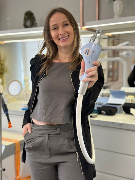 Foto 2 de Dra. Fernanda Levinski