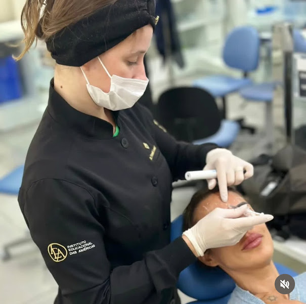 Foto 3 de Dra. Fernanda Levinski