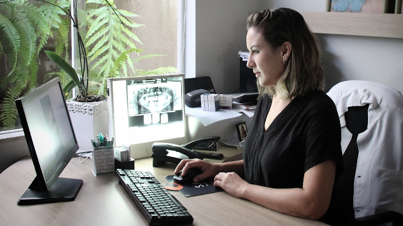 Foto 2 de Dra. Fernanda Liz