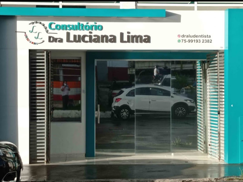 Foto 2 de Dra Fernanda Lustosa - Consultório Odontológico Especializado