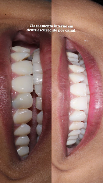 Foto 3 de Dra Fernanda Maranhão | Dentista em Porto Velho