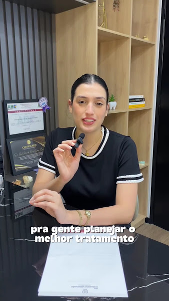 Foto 5 de Dra Fernanda Maranhão | Dentista em Porto Velho