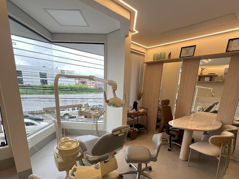 Foto 9 de Dra Fernanda Maranhão | Dentista em Porto Velho