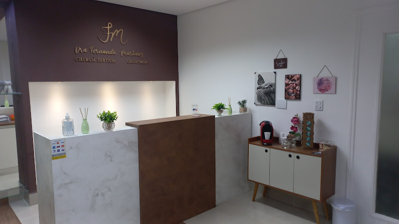 Foto 2 de Dra. Fernanda Martinez | Dentista Indaiatuba