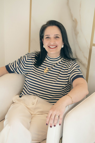 Foto 2 de Dra Fernanda Matiolli