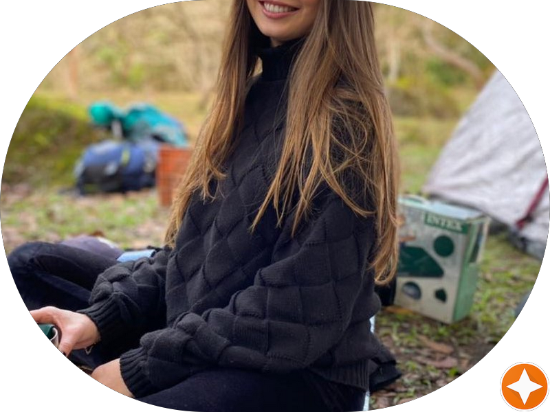 Foto 4 de Dra Fernanda Mattos - Dentista no Bigorrilho