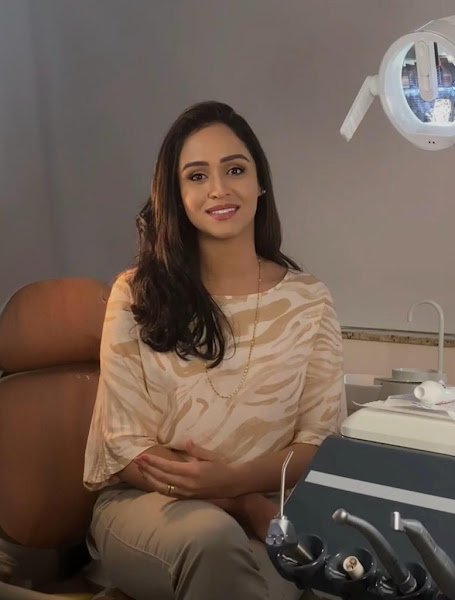 Foto 2 de Dra Fernanda Medrado | Dentista | Cirurgiã Dentista