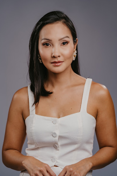 Foto 2 de Dra. Fernanda Minomi - Harmonização Orofacial - Araçatuba