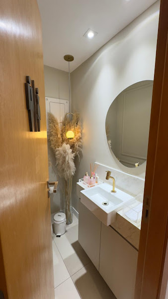 Foto 3 de Dra Fernanda Miranda - Harmonização Facial